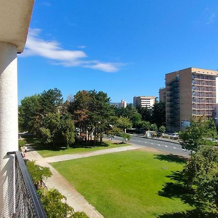 Holiday Apartcomplex Royal Sun サニービーチ エクステリア 写真