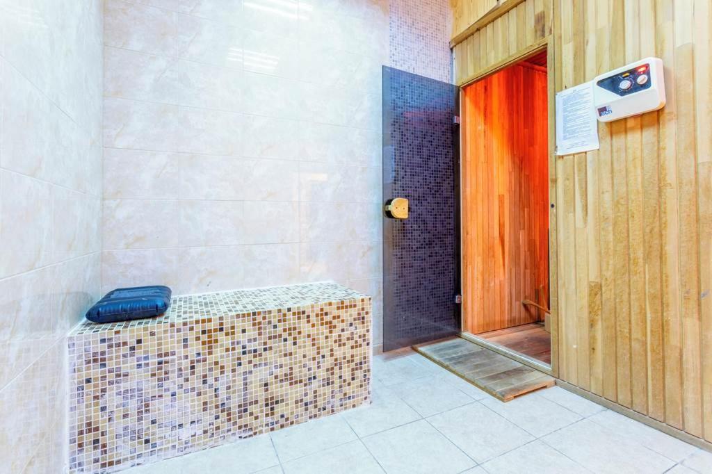 Holiday Apartcomplex Royal Sun サニービーチ エクステリア 写真