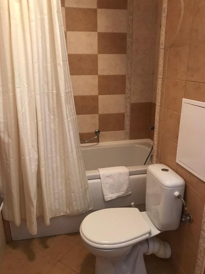 Holiday Apartcomplex Royal Sun サニービーチ エクステリア 写真