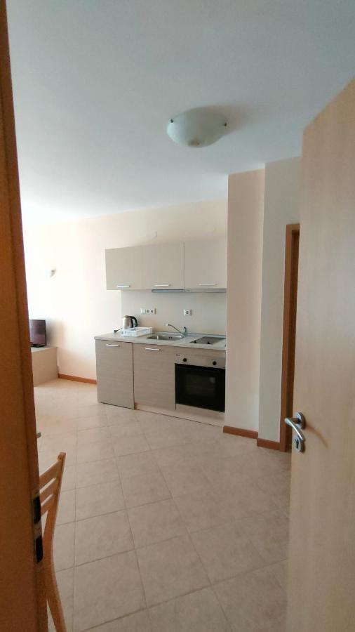 Holiday Apartcomplex Royal Sun サニービーチ エクステリア 写真