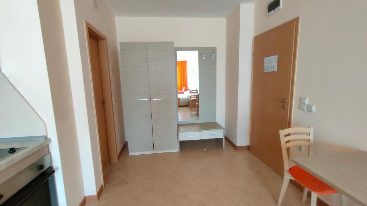 Holiday Apartcomplex Royal Sun サニービーチ エクステリア 写真